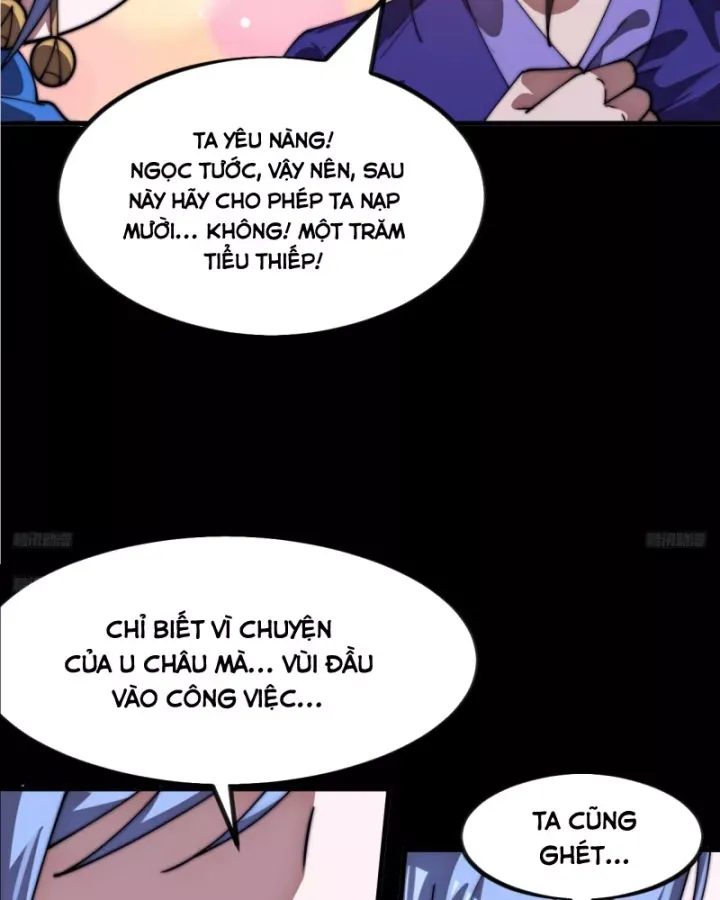 đọc truyện Ta Có Một Sơn Trại Chương 1199 ảnh 9 tại Thiên Thai Truyện