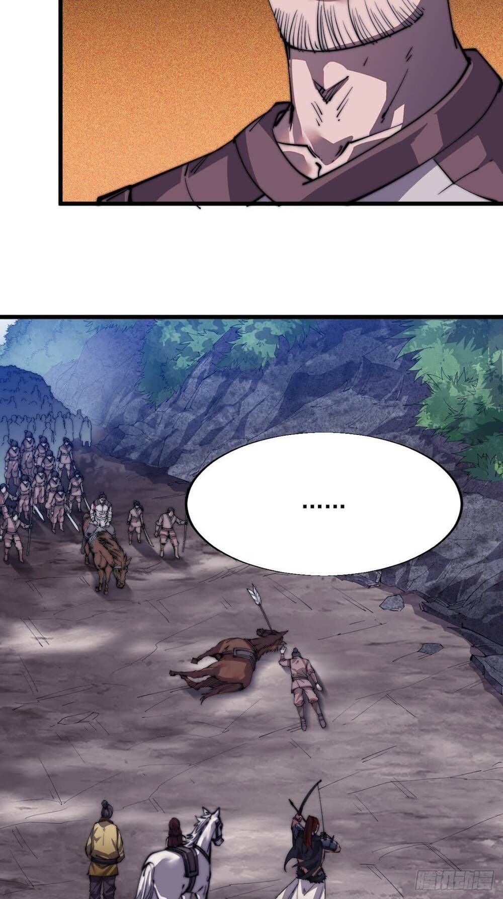 đọc truyện Ta Có Một Sơn Trại Chương 12 ảnh 19 tại Thiên Thai Truyện