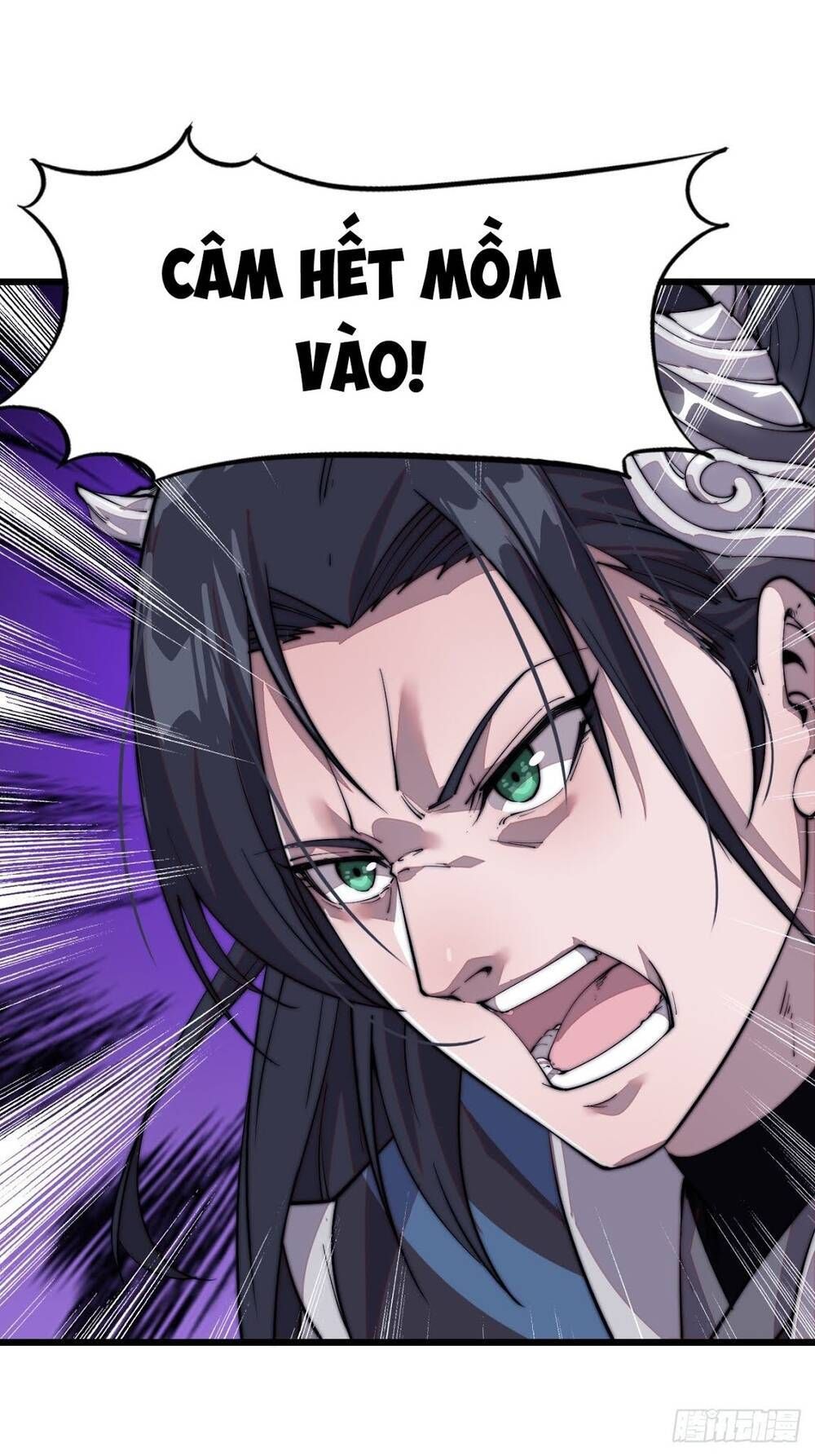 đọc truyện Ta Có Một Sơn Trại Chương 12 ảnh 28 tại Thiên Thai Truyện