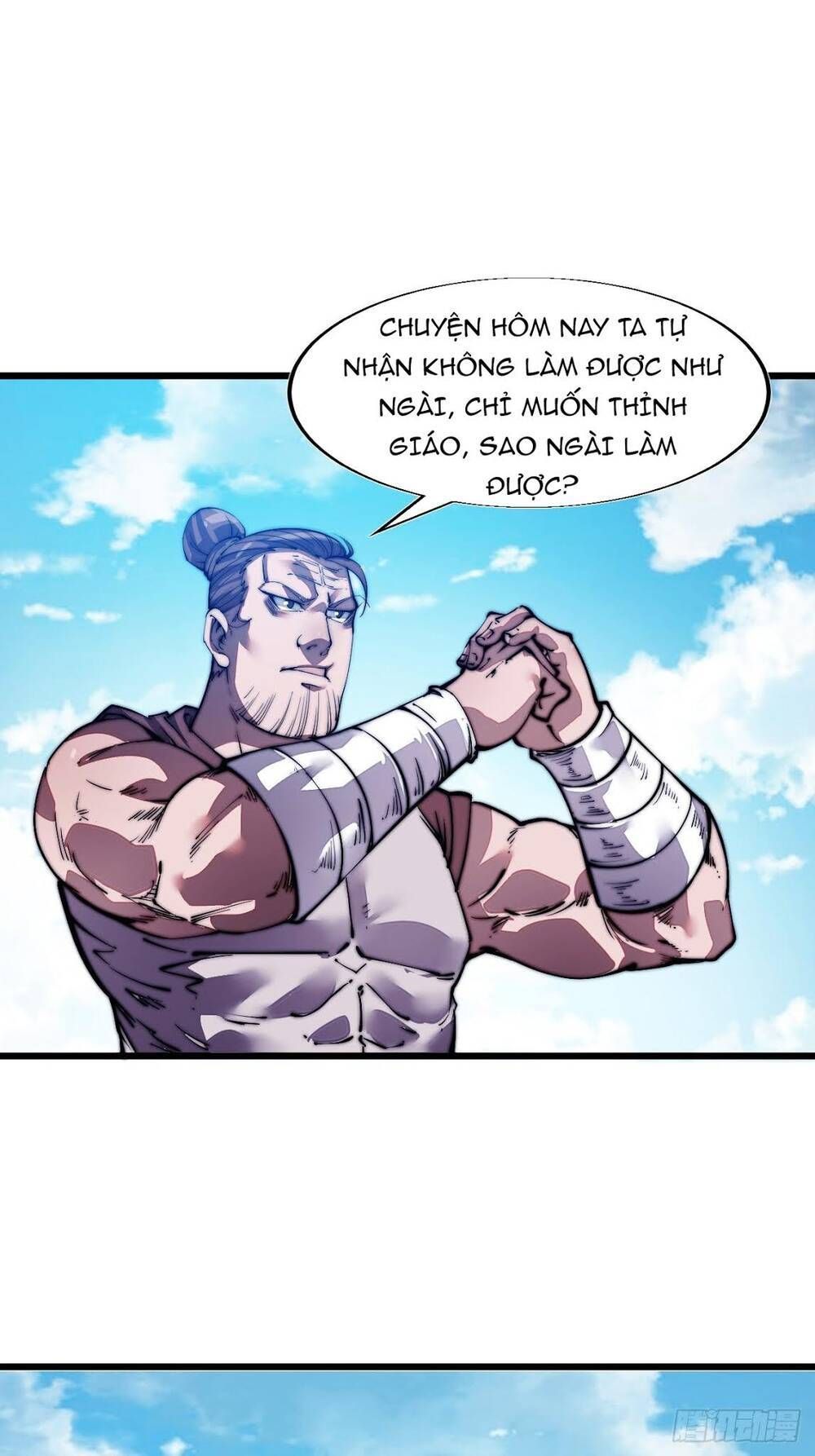 đọc truyện Ta Có Một Sơn Trại Chương 12 ảnh 34 tại Thiên Thai Truyện