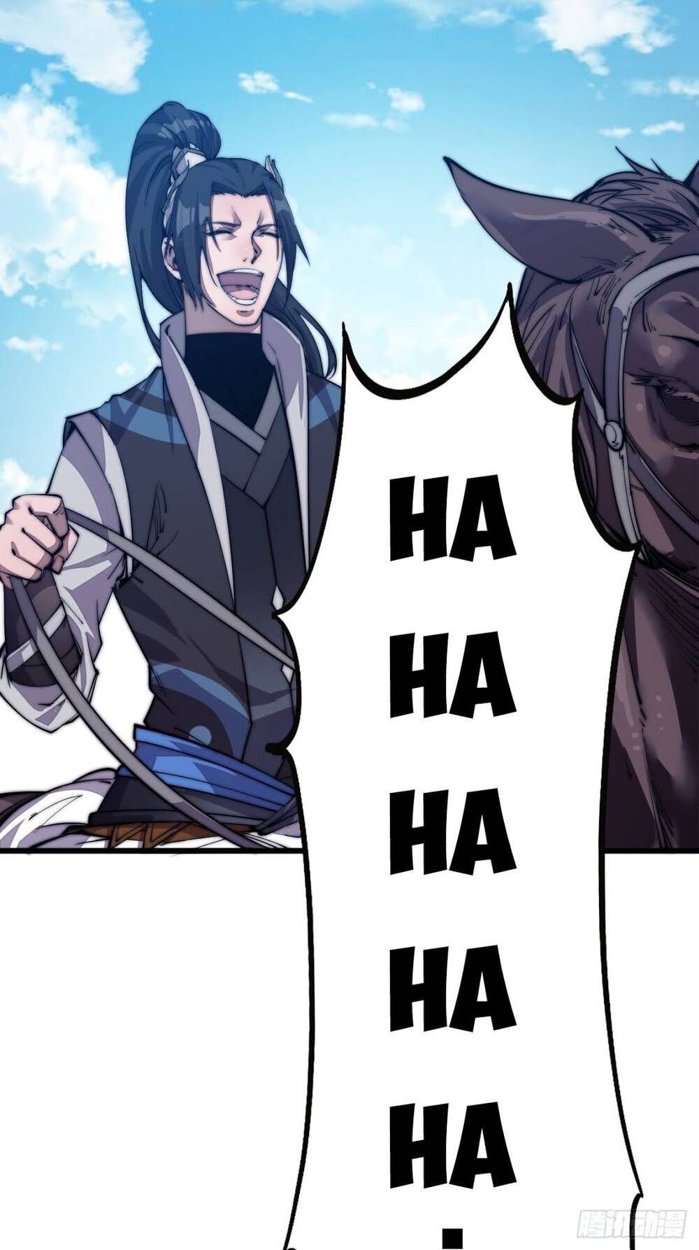 đọc truyện Ta Có Một Sơn Trại Chương 12 ảnh 35 tại Thiên Thai Truyện