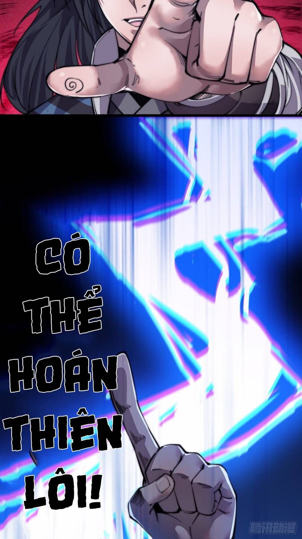 đọc truyện Ta Có Một Sơn Trại Chương 12 ảnh 37 tại Thiên Thai Truyện