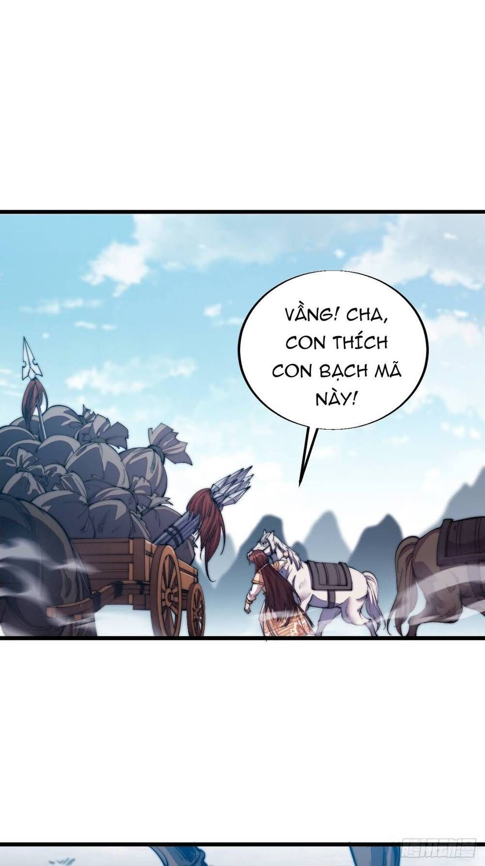 đọc truyện Ta Có Một Sơn Trại Chương 12 ảnh 6 tại Thiên Thai Truyện