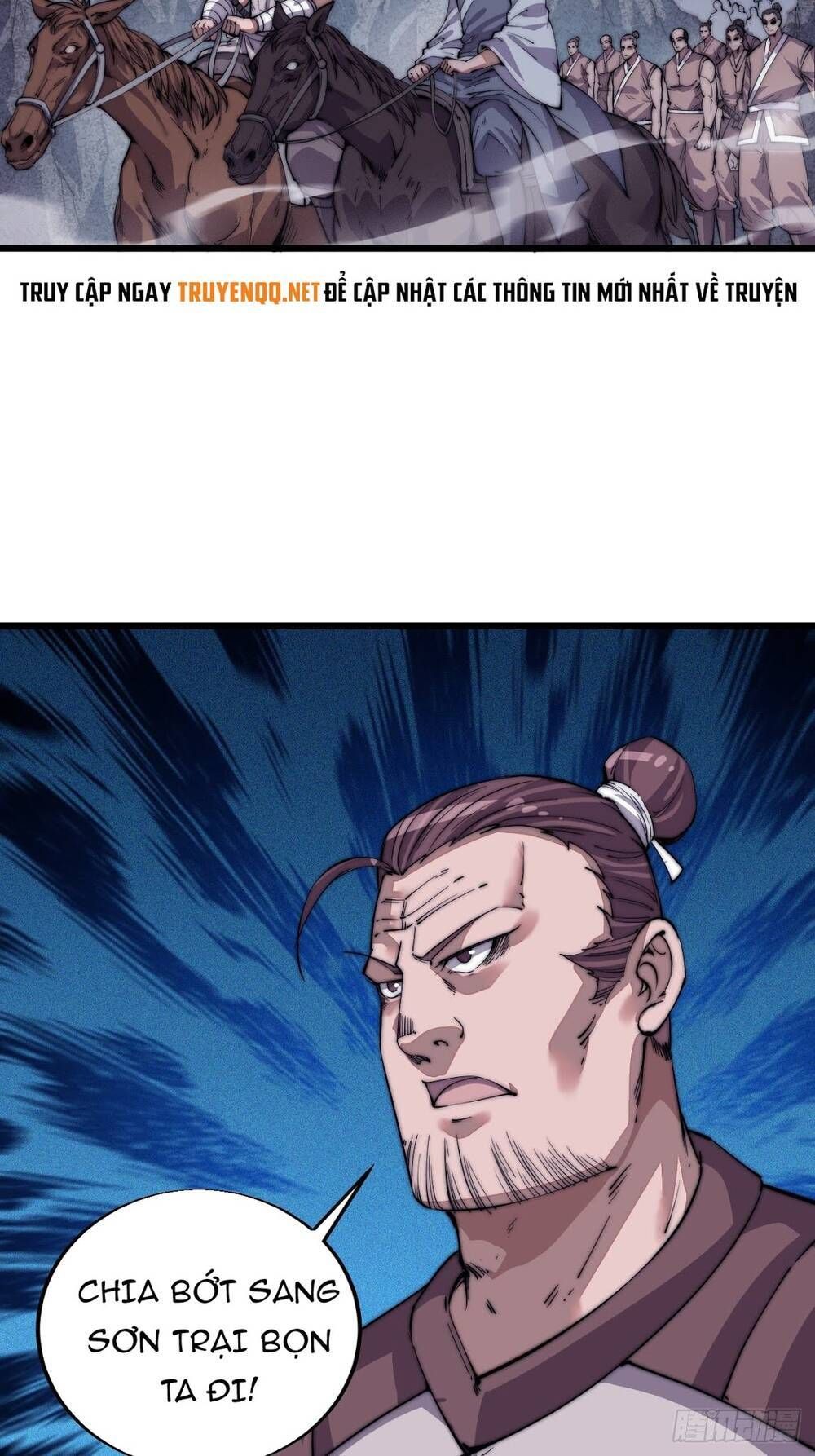 đọc truyện Ta Có Một Sơn Trại Chương 12 ảnh 8 tại Thiên Thai Truyện