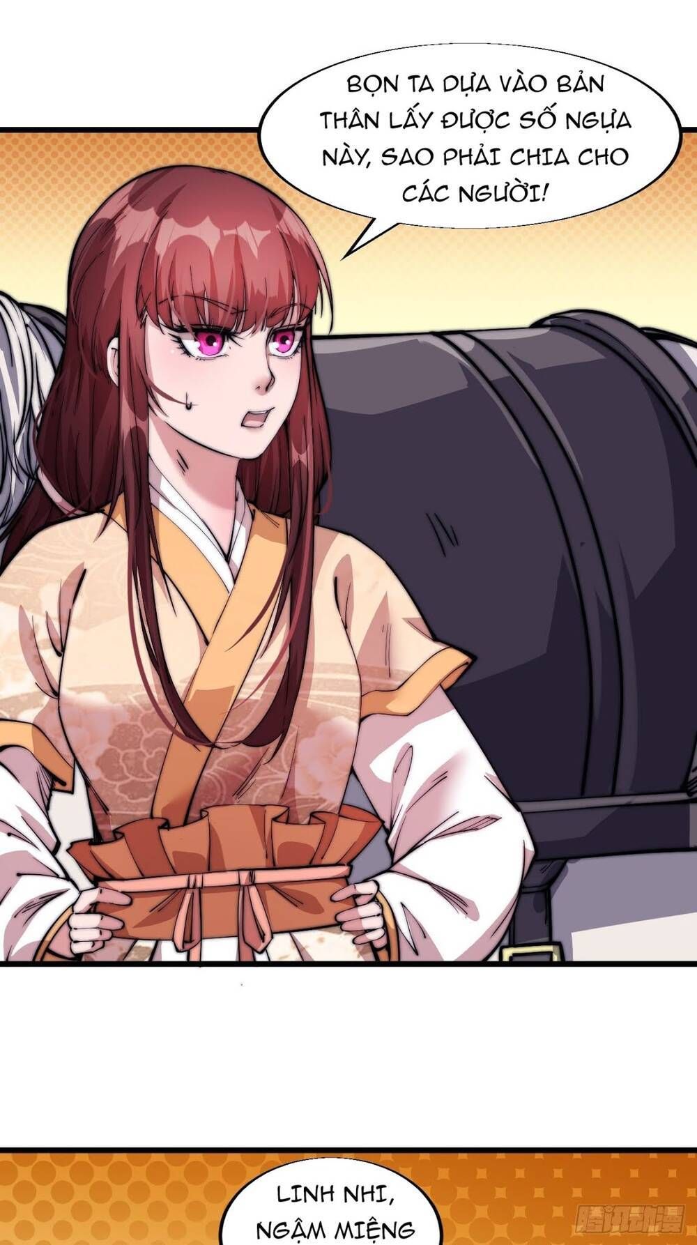 đọc truyện Ta Có Một Sơn Trại Chương 12 ảnh 11 tại Thiên Thai Truyện