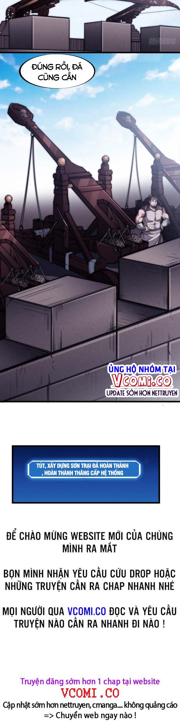 đọc truyện Ta Có Một Sơn Trại Chương 120 ảnh 17 tại Thiên Thai Truyện