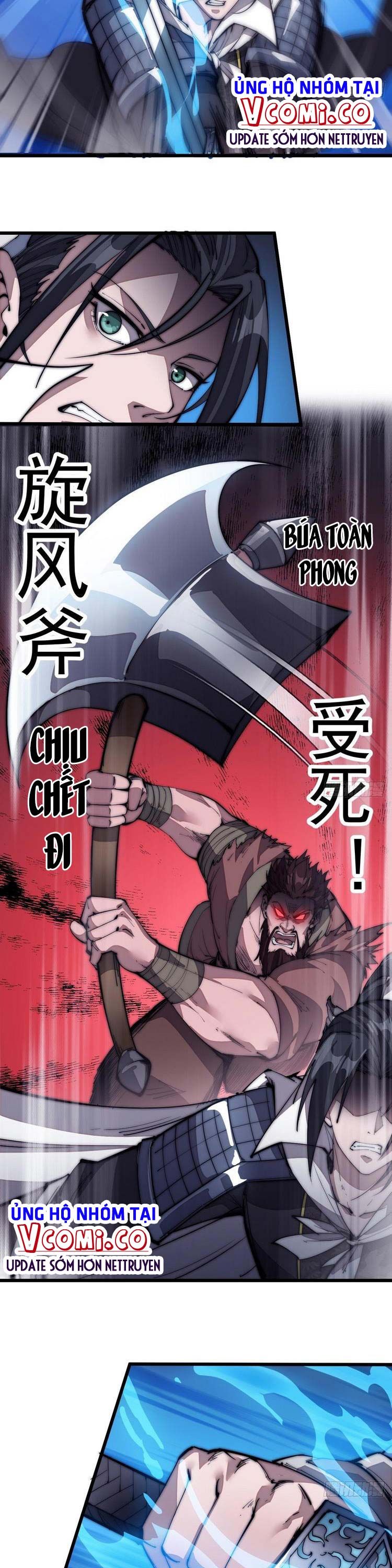 đọc truyện Ta Có Một Sơn Trại Chương 120 ảnh 6 tại Thiên Thai Truyện