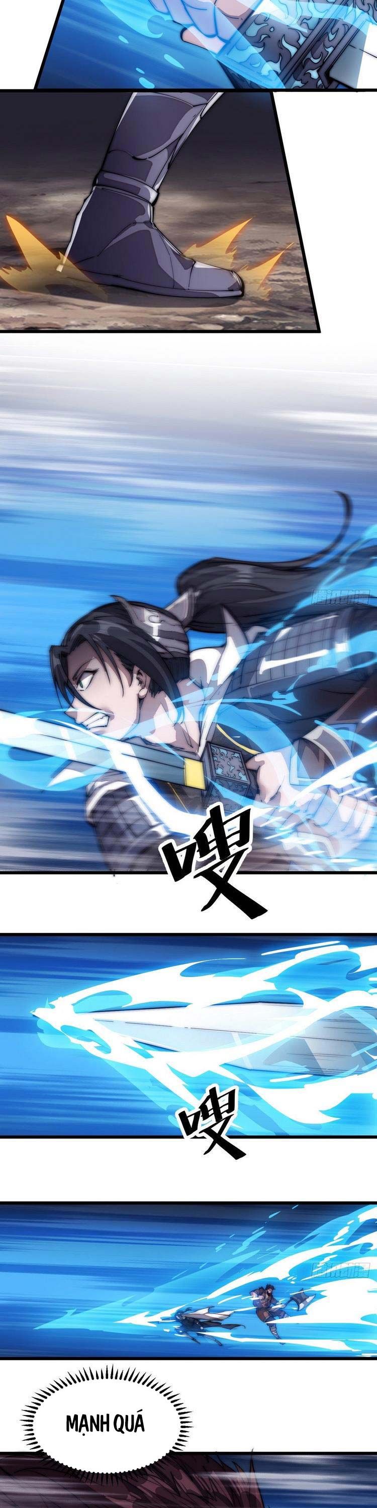 đọc truyện Ta Có Một Sơn Trại Chương 120 ảnh 7 tại Thiên Thai Truyện