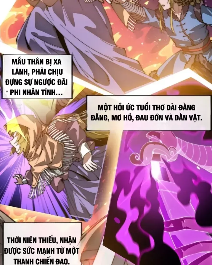 đọc truyện Ta Có Một Sơn Trại Chương 1200 ảnh 17 tại Thiên Thai Truyện