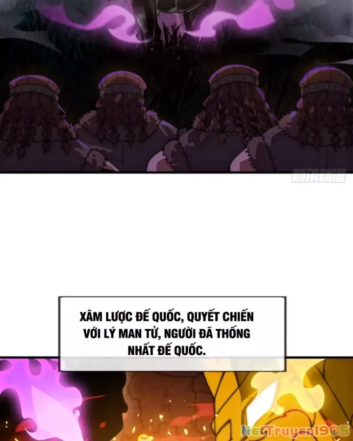 đọc truyện Ta Có Một Sơn Trại Chương 1200 ảnh 20 tại Thiên Thai Truyện