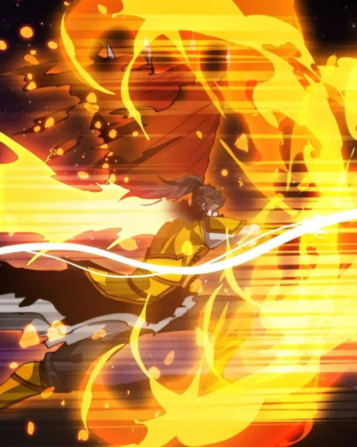 đọc truyện Ta Có Một Sơn Trại Chương 1200 ảnh 22 tại Thiên Thai Truyện