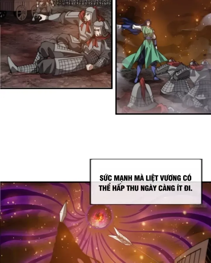 đọc truyện Ta Có Một Sơn Trại Chương 1200 ảnh 5 tại Thiên Thai Truyện