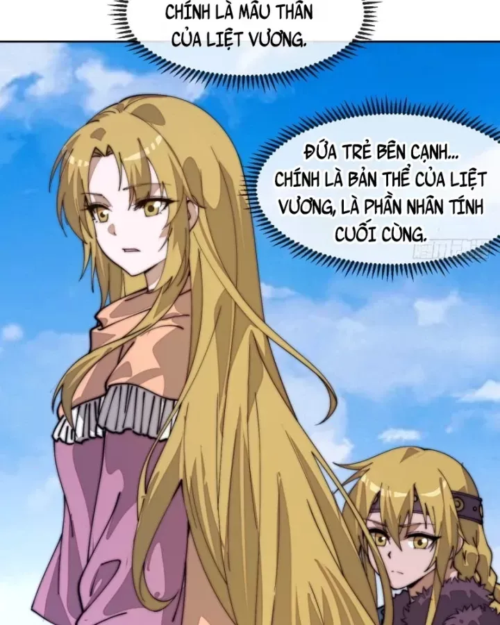 đọc truyện Ta Có Một Sơn Trại Chương 1200 ảnh 37 tại Thiên Thai Truyện