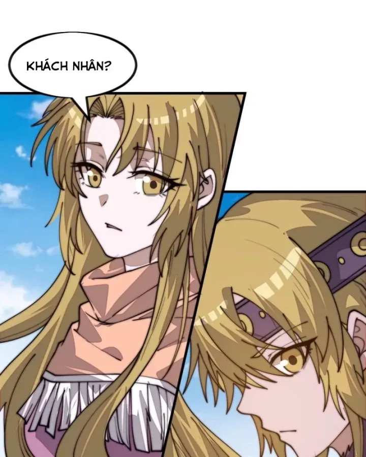 đọc truyện Ta Có Một Sơn Trại Chương 1200 ảnh 40 tại Thiên Thai Truyện