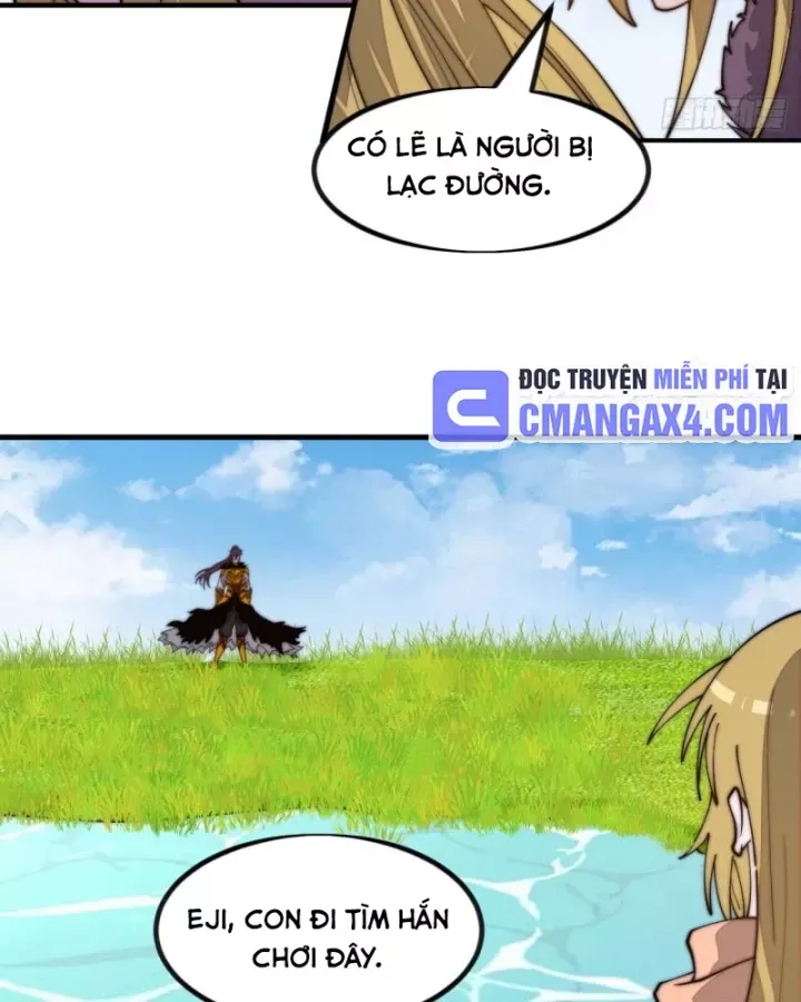 đọc truyện Ta Có Một Sơn Trại Chương 1200 ảnh 41 tại Thiên Thai Truyện