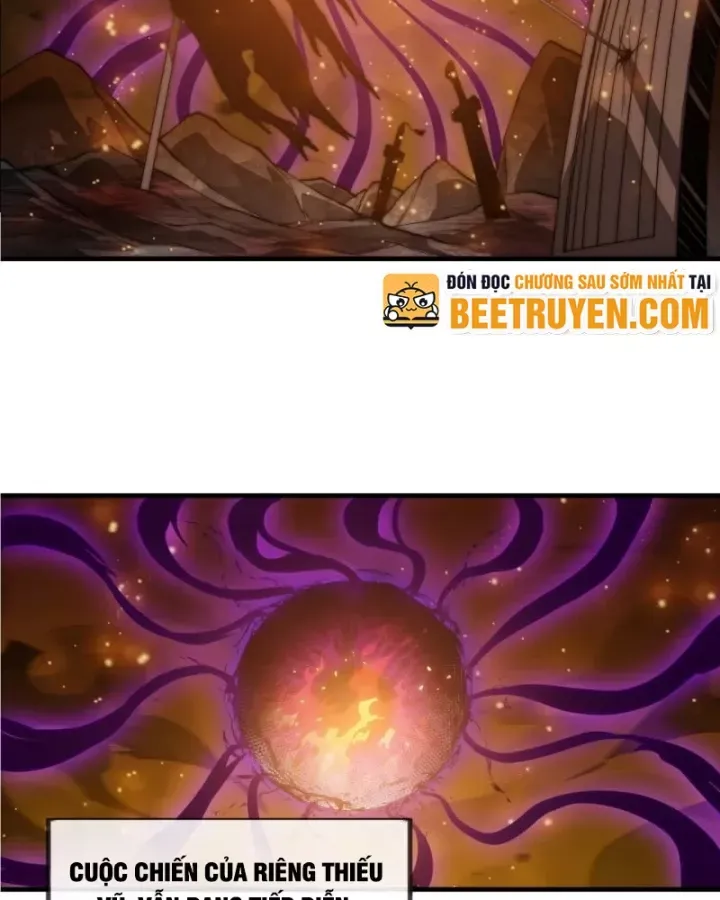 đọc truyện Ta Có Một Sơn Trại Chương 1200 ảnh 6 tại Thiên Thai Truyện