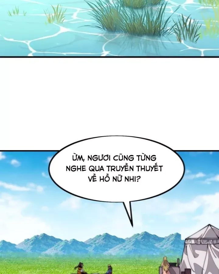 đọc truyện Ta Có Một Sơn Trại Chương 1200 ảnh 44 tại Thiên Thai Truyện