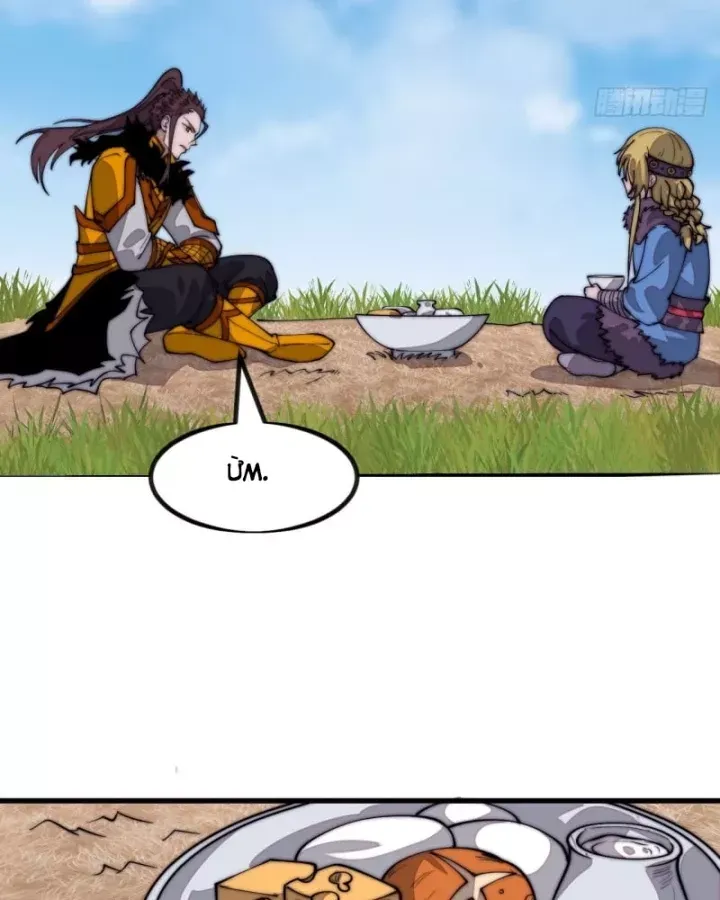 đọc truyện Ta Có Một Sơn Trại Chương 1200 ảnh 49 tại Thiên Thai Truyện