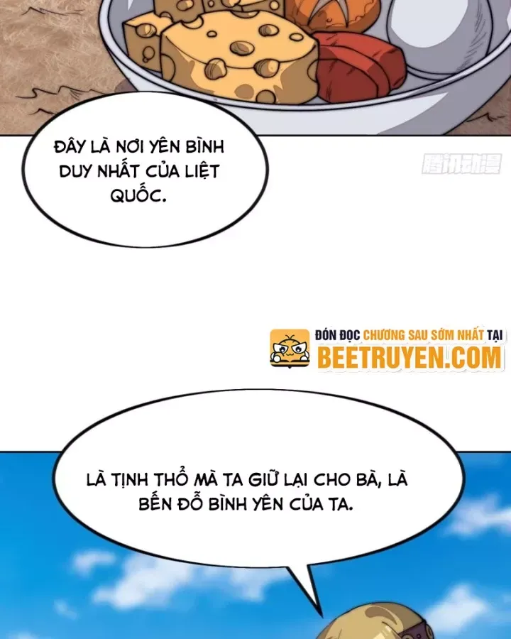 đọc truyện Ta Có Một Sơn Trại Chương 1200 ảnh 50 tại Thiên Thai Truyện