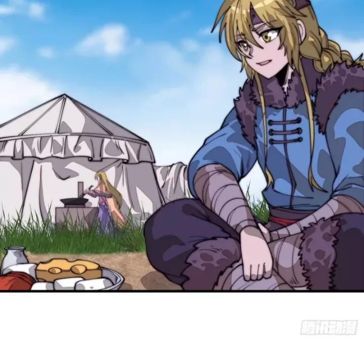 đọc truyện Ta Có Một Sơn Trại Chương 1200 ảnh 51 tại Thiên Thai Truyện