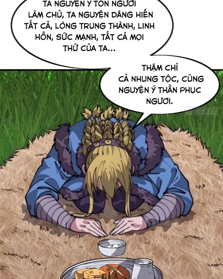 đọc truyện Ta Có Một Sơn Trại Chương 1200 ảnh 56 tại Thiên Thai Truyện