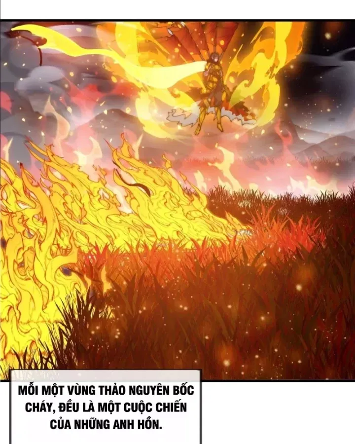 đọc truyện Ta Có Một Sơn Trại Chương 1200 ảnh 8 tại Thiên Thai Truyện