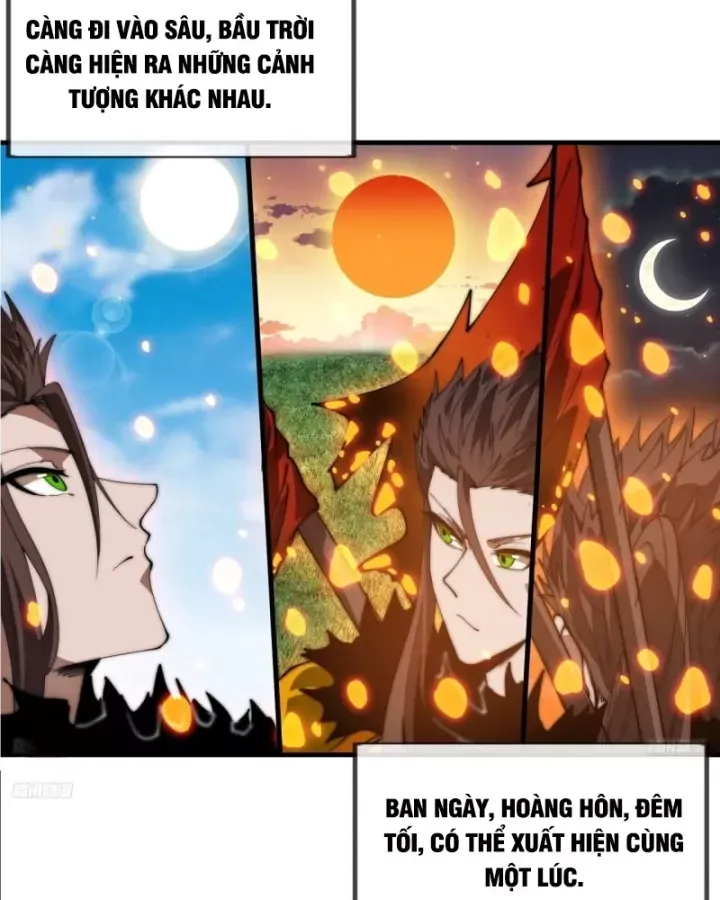 đọc truyện Ta Có Một Sơn Trại Chương 1200 ảnh 10 tại Thiên Thai Truyện