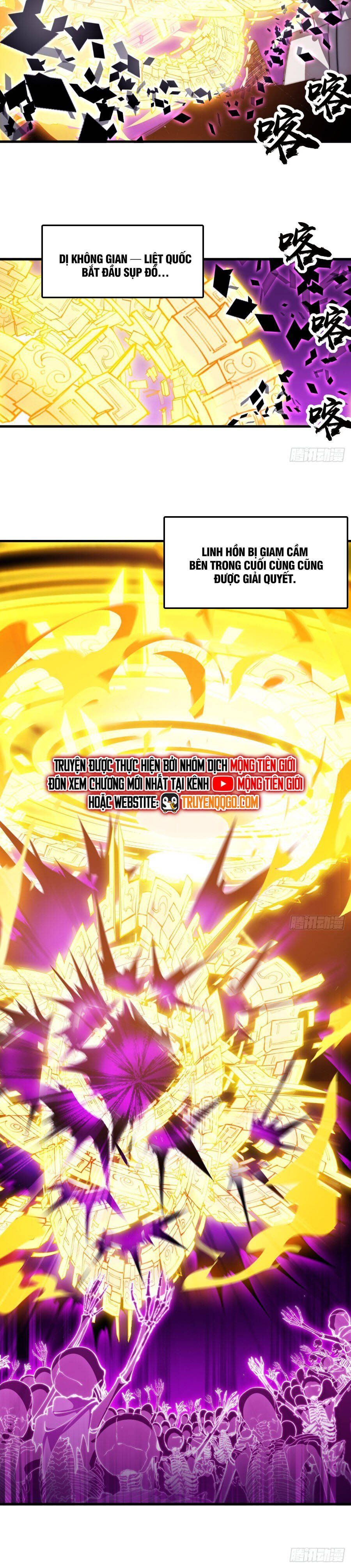 đọc truyện Ta Có Một Sơn Trại Chương 1201 ảnh 9 tại Thiên Thai Truyện