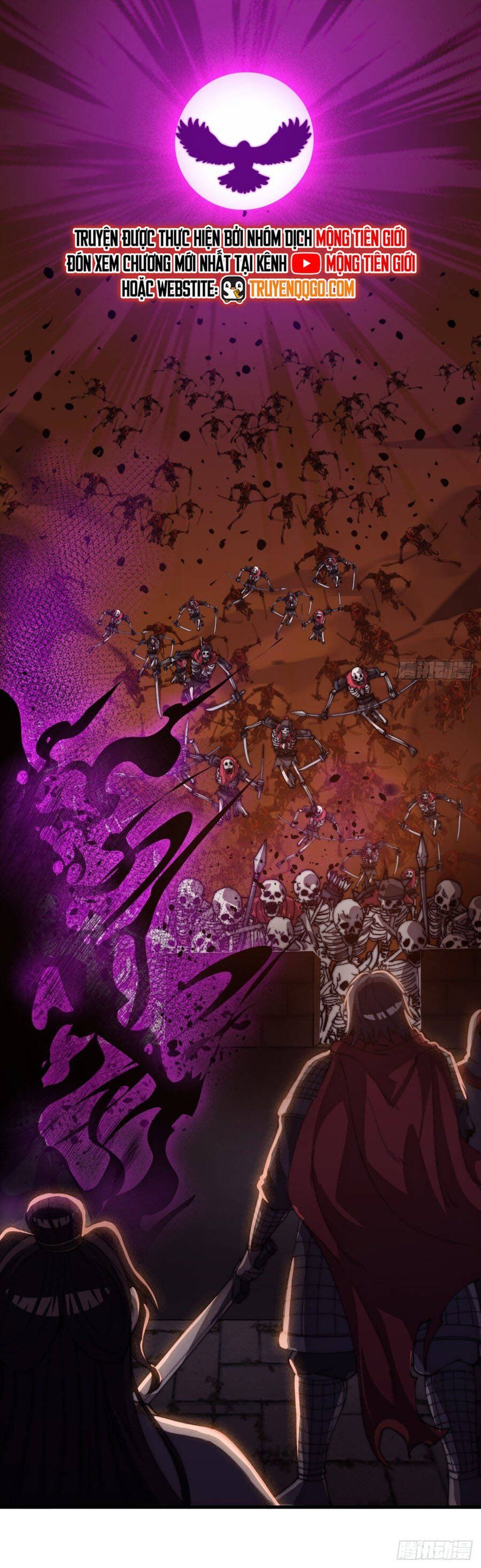 đọc truyện Ta Có Một Sơn Trại Chương 1206 ảnh 11 tại Thiên Thai Truyện