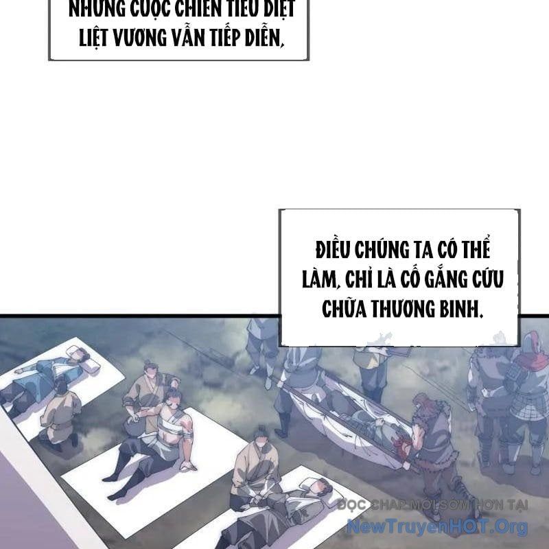 đọc truyện Ta Có Một Sơn Trại Chương 1207 ảnh 19 tại Thiên Thai Truyện