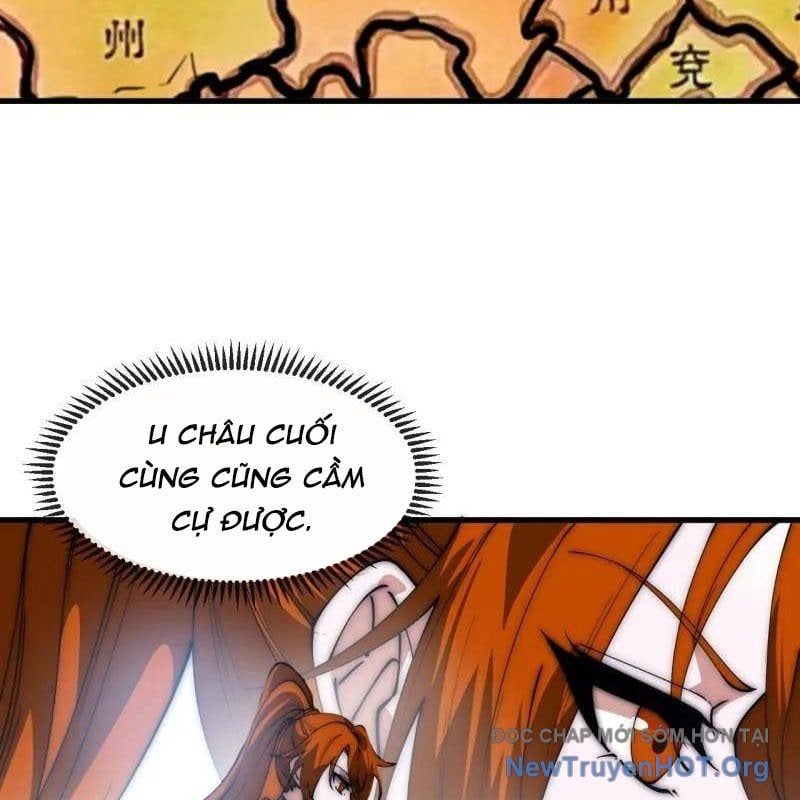 đọc truyện Ta Có Một Sơn Trại Chương 1207 ảnh 29 tại Thiên Thai Truyện