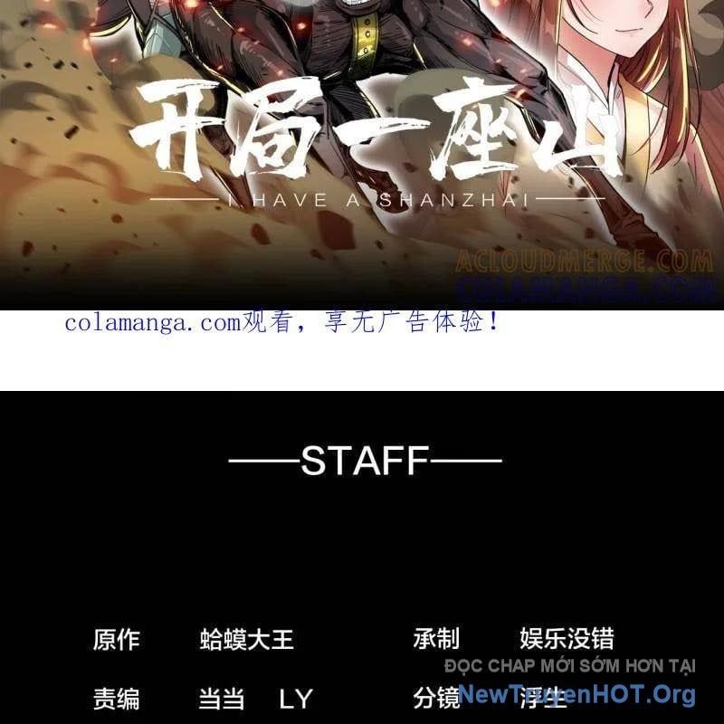 đọc truyện Ta Có Một Sơn Trại Chương 1207 ảnh 5 tại Thiên Thai Truyện