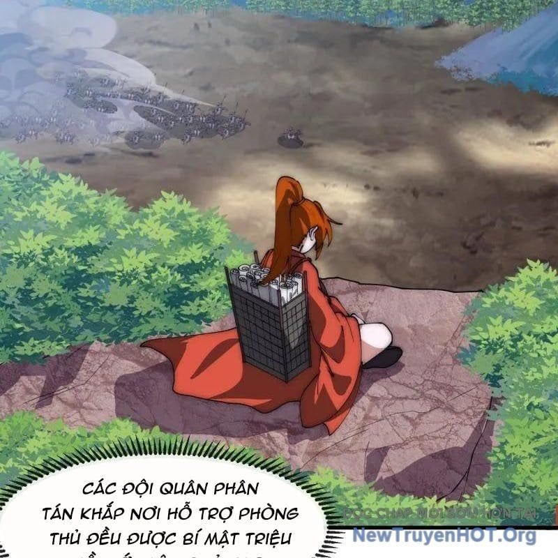 đọc truyện Ta Có Một Sơn Trại Chương 1207 ảnh 32 tại Thiên Thai Truyện