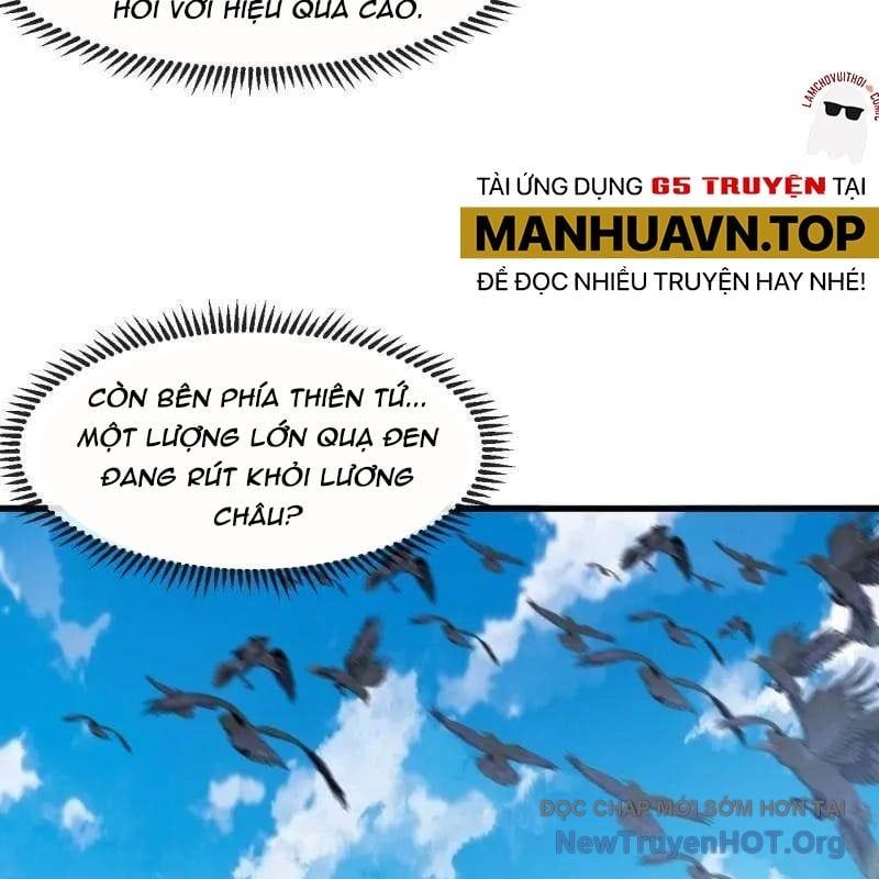 đọc truyện Ta Có Một Sơn Trại Chương 1207 ảnh 33 tại Thiên Thai Truyện