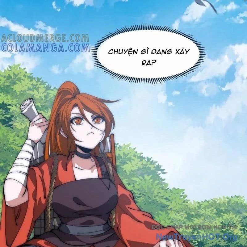 đọc truyện Ta Có Một Sơn Trại Chương 1207 ảnh 34 tại Thiên Thai Truyện