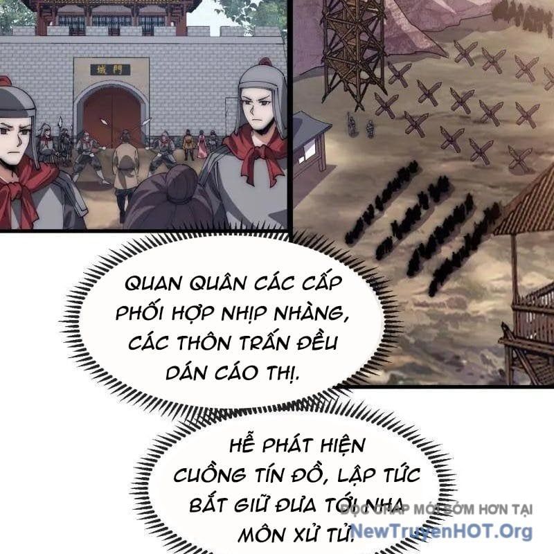 đọc truyện Ta Có Một Sơn Trại Chương 1207 ảnh 38 tại Thiên Thai Truyện