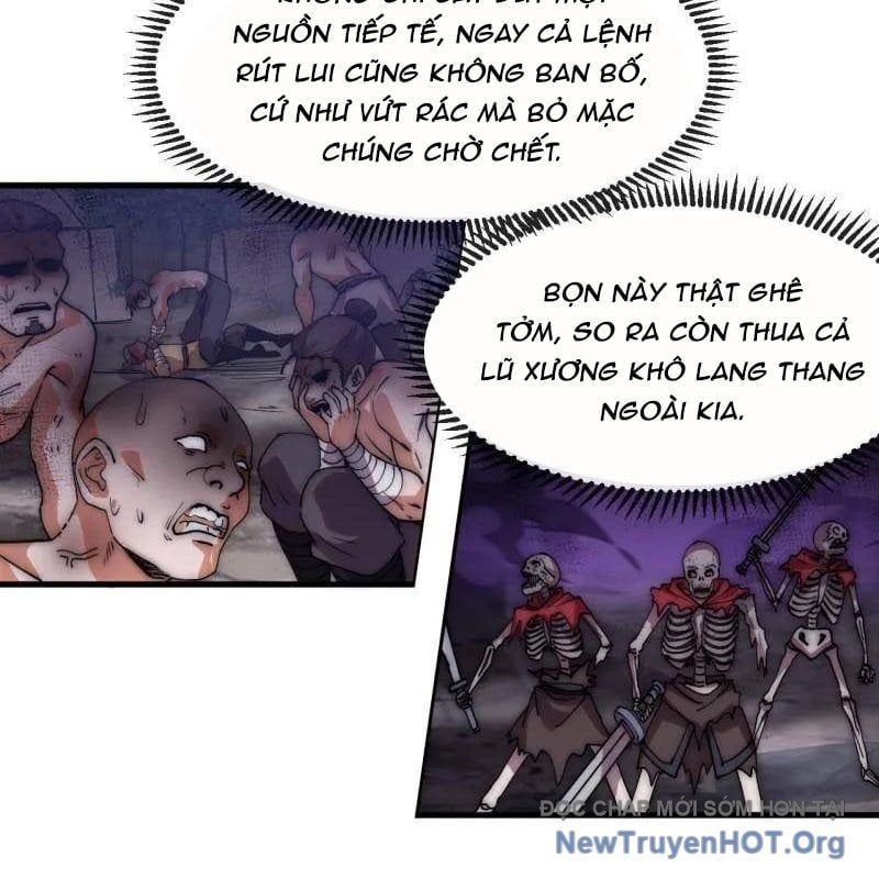 đọc truyện Ta Có Một Sơn Trại Chương 1207 ảnh 42 tại Thiên Thai Truyện