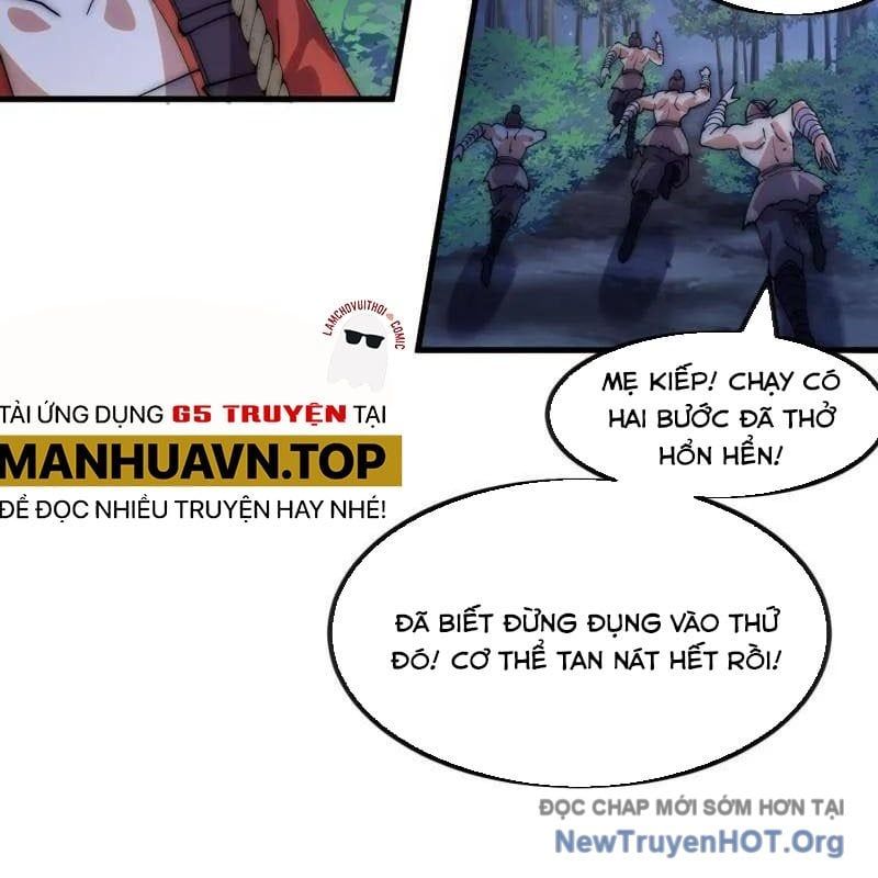 đọc truyện Ta Có Một Sơn Trại Chương 1207 ảnh 46 tại Thiên Thai Truyện