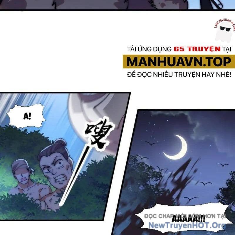 đọc truyện Ta Có Một Sơn Trại Chương 1207 ảnh 56 tại Thiên Thai Truyện