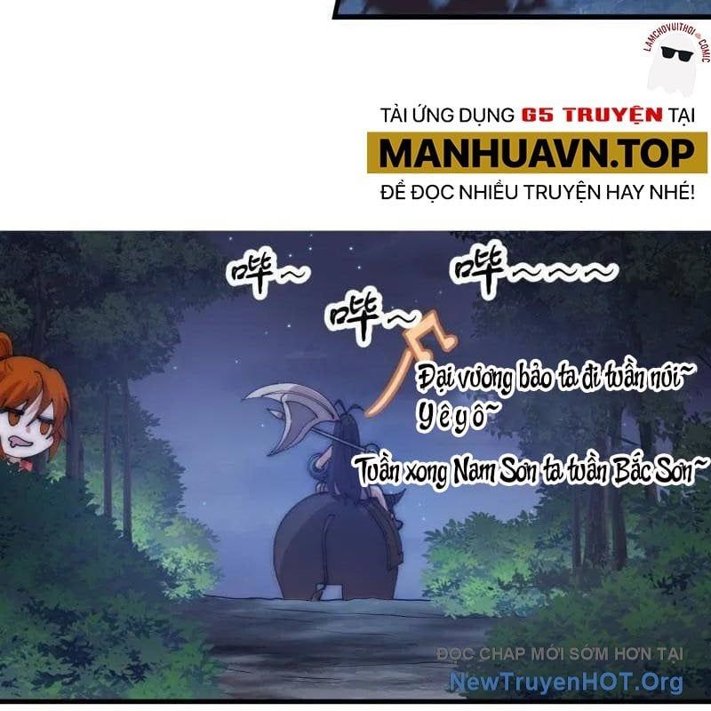 đọc truyện Ta Có Một Sơn Trại Chương 1207 ảnh 57 tại Thiên Thai Truyện