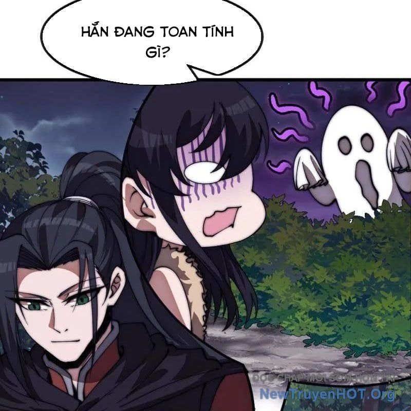 đọc truyện Ta Có Một Sơn Trại Chương 1207 ảnh 76 tại Thiên Thai Truyện