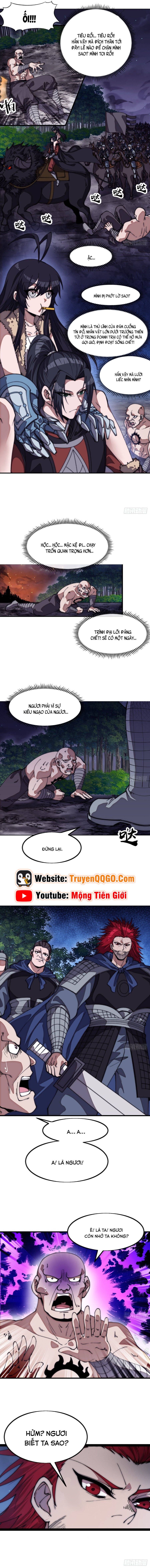 đọc truyện Ta Có Một Sơn Trại Chương 1208 ảnh 7 tại Thiên Thai Truyện