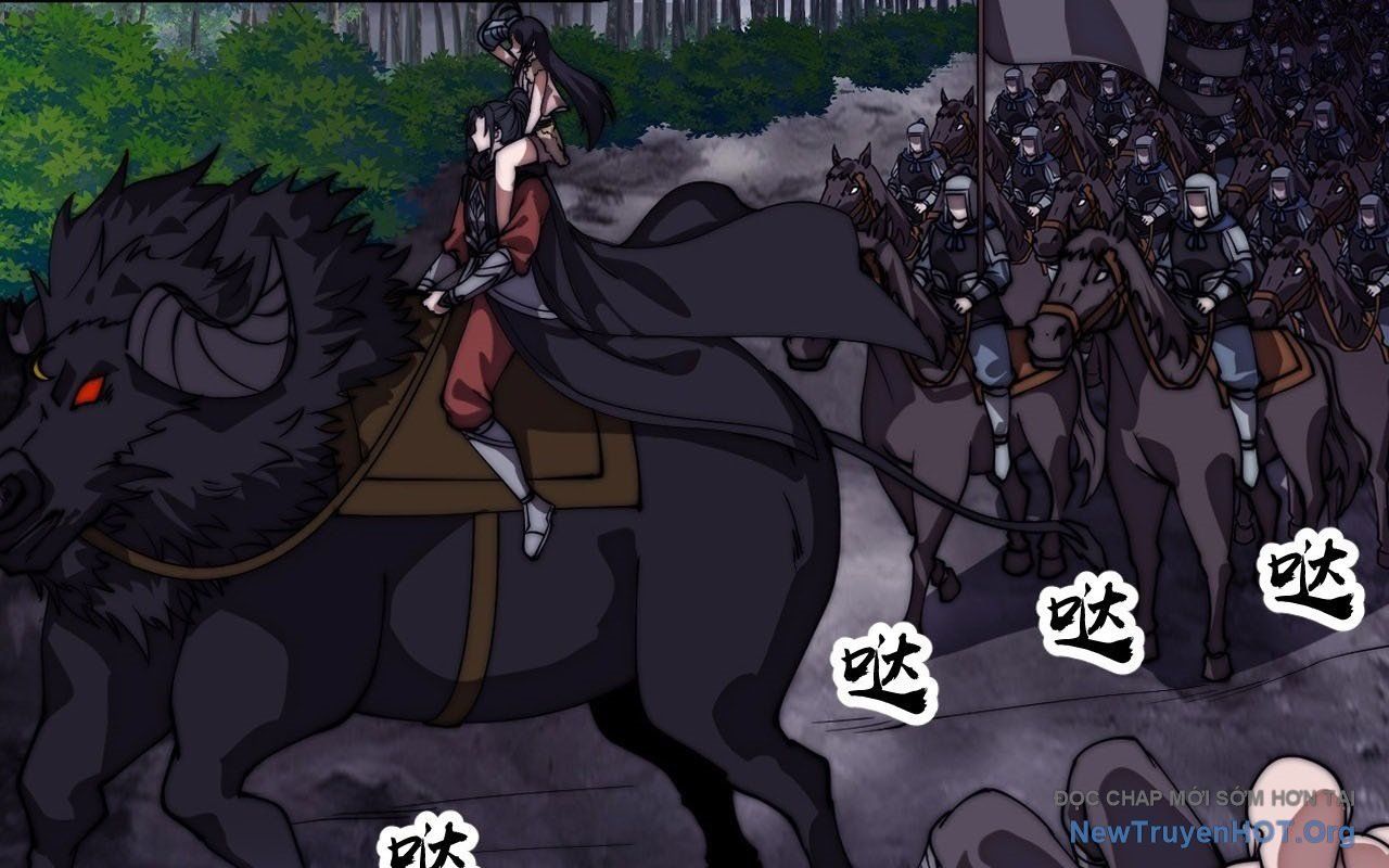 đọc truyện Ta Có Một Sơn Trại Chương 1209 ảnh 116 tại Thiên Thai Truyện