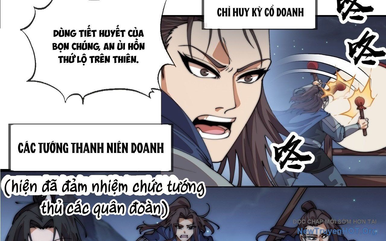 đọc truyện Ta Có Một Sơn Trại Chương 1209 ảnh 23 tại Thiên Thai Truyện