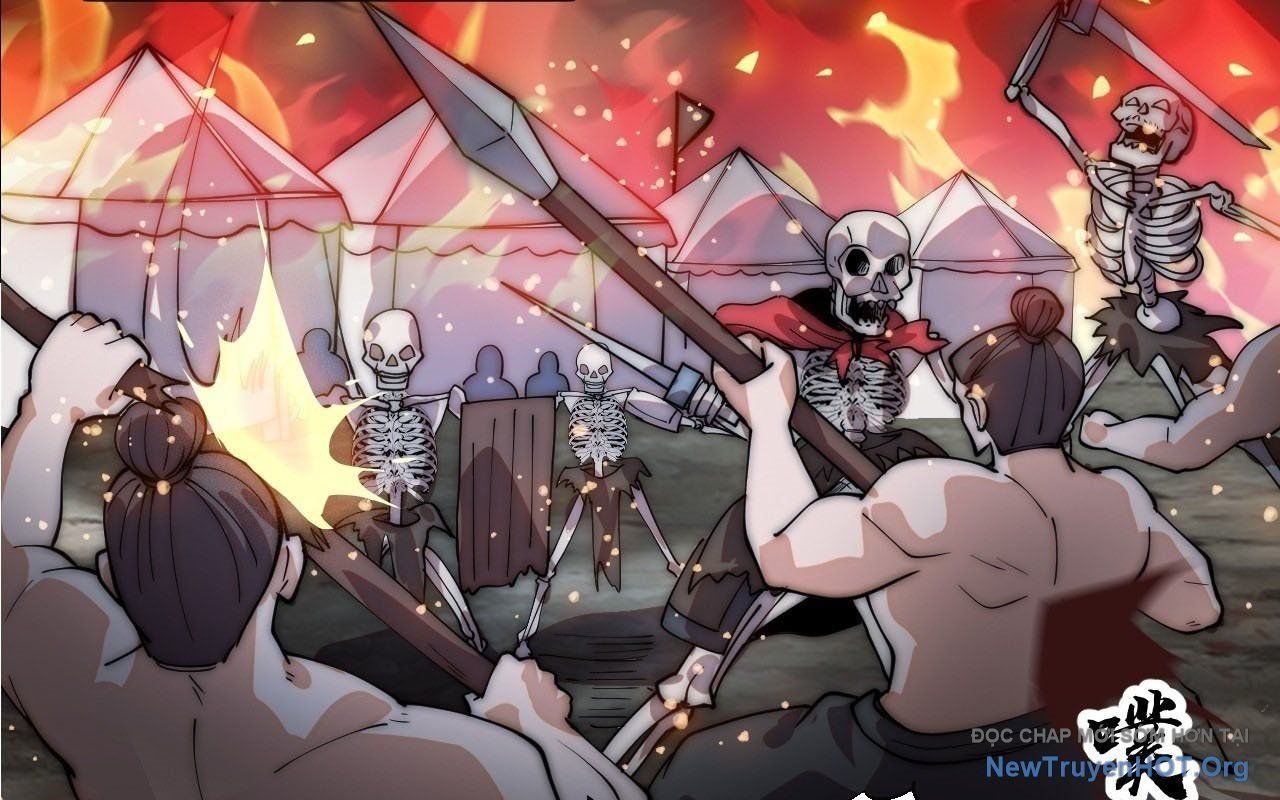 đọc truyện Ta Có Một Sơn Trại Chương 1209 ảnh 26 tại Thiên Thai Truyện