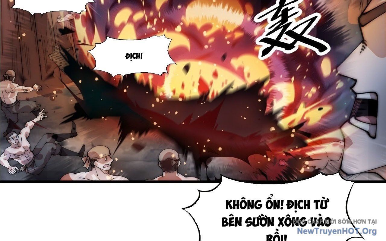 đọc truyện Ta Có Một Sơn Trại Chương 1209 ảnh 28 tại Thiên Thai Truyện