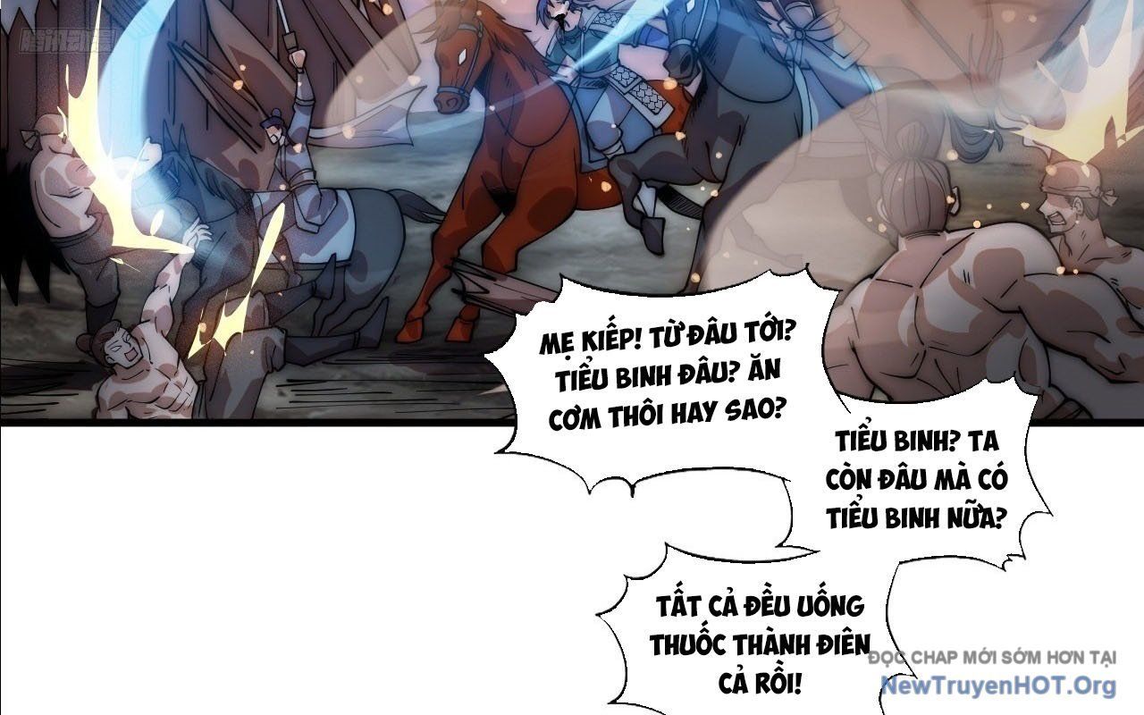 đọc truyện Ta Có Một Sơn Trại Chương 1209 ảnh 30 tại Thiên Thai Truyện