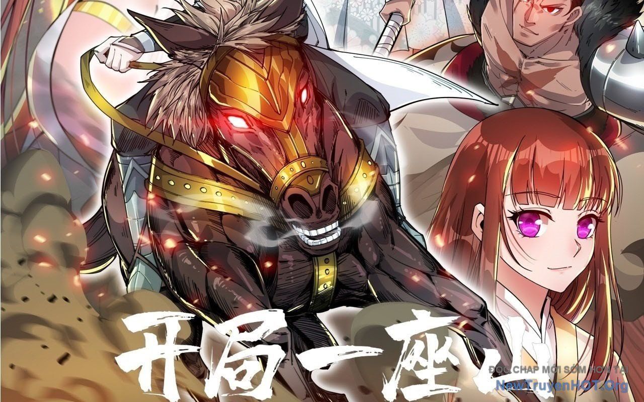 đọc truyện Ta Có Một Sơn Trại Chương 1209 ảnh 5 tại Thiên Thai Truyện