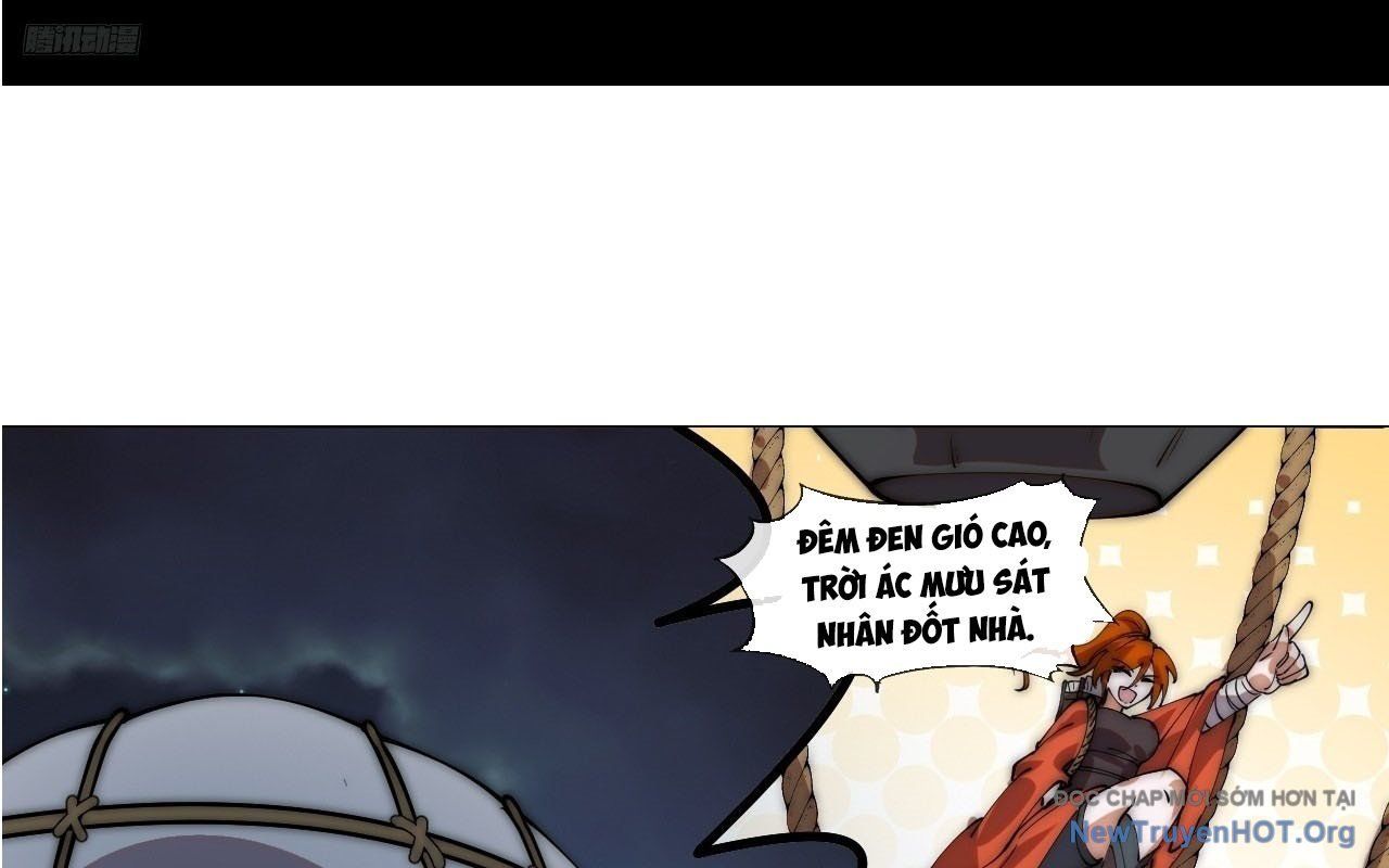 đọc truyện Ta Có Một Sơn Trại Chương 1209 ảnh 9 tại Thiên Thai Truyện