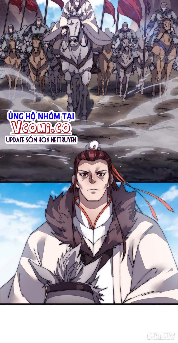 đọc truyện Ta Có Một Sơn Trại Chương 121 ảnh 13 tại Thiên Thai Truyện